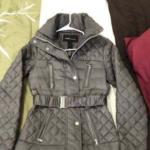 Moda International Down Coat - Size XS